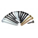 Thread Black Phosphate Bugle Head Gypsum Board Screw Drywall Screw