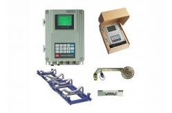China Weighing Belt Scale Controller Counter Indicator Zero Calibration supplier