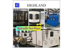 China 110 Kw Fully Automatic Hydraulic Test Stands For Industrial Applications HIGHLAND Design supplier