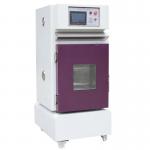 RT + 10 ~ 200  ℃   External Short Circuit Testing Equipment, Battery Safety Testing Equipment for sale