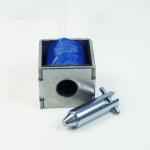 OEM ODM Open Frame Push Pull Solenoid For Electric Pressure Cooker