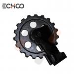 Idler Wheel For JCB 8018 Mini Excavator Undercarriage Components for sale