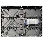 IP43 640*480mm Indoor HD LED Display Self Design Connection Optimization