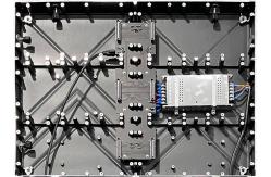 China IP43 640*480mm Indoor HD LED Display Self Design Connection Optimization supplier