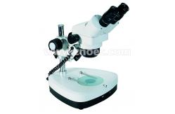 China Industry Binocular Stereo Optical Microscope A23.1201-EC2 supplier