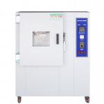 Thermal Aging Testing Chamber For Hot Air Aging Tests Of Rubber And Plastic Products Electrical Insulation for sale