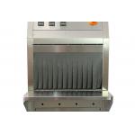 Footwear Leather Shoes Shoe Steaming Machine Precision Control High Productivity