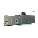 82.7kw Fully Automatic 10000m³/H Industrial Desiccant Dehumidifier for sale