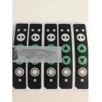Panasonic CM8MM FEEDER button skin KXF0DWTKA00 KXF0DYHDA00 N610033140AA direct sales for sale