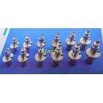 FUJI GL Dispenser Nozzle SMT Mounting Machine Accessories Series Nozzles for sale
