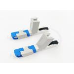 FTTH Fiber Optical Fast Connector SC Field Installable Fiber Connector for sale