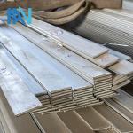 High Strength Stainless Steel Profile 304 316 309 310s Stainless Steel Flat Rod for sale