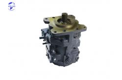China A4VG175 Hydraulic piston pump for articulated dump trucks supplier