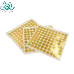 Anti Counterfeiting 2D Tamper Evident Security Labels , Tamper Proof Hologram Stickers
