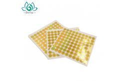 China Anti Counterfeiting 2D Tamper Evident Security Labels , Tamper Proof Hologram Stickers supplier