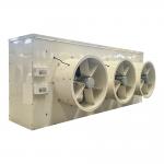 Industrial Cooling Solution Cold Room Evaporator Fan Weiguang Type Air Cooler Series DD for sale