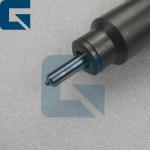 VOE20584345 20584345 Fuel Injector For D13 Engine