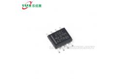 China TL272C Dual Operational Amplifier IC SMT TLC272CDR Lin CMOS supplier
