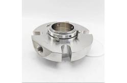China Single Cartridge Mechanical Seal Burgmann Cartex-SN CAR/SIC/EPDM/304 supplier