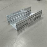 High Fire Resistance Zinc Coating Steel Cable Tray For Corrosion Resistance And Non Flammable for sale
