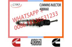 China ISX15 QSX15 Diesel Engine Fuel Injector Assembly 4088660 4088665 4088327 supplier