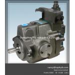 HYDRAULIC PISTON PUMP YUKEN SERIES: A37-F-R-01-C-K-32