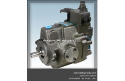 China HYDRAULIC PISTON PUMP YUKEN SERIES: A37-F-R-01-C-K-32 supplier