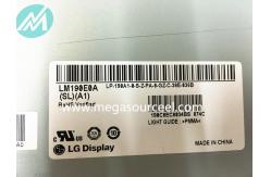 China LG LM190E0A-SLA1 Screen 19.0 1280x1024 LM190E0A-SLA1 Display supplier