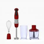 Kitchen Portable Hand Blender Stepless Speed EU USA Standard for sale