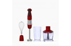 China Kitchen Portable Hand Blender Stepless Speed EU USA Standard supplier