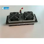 Peltier Thermoelectric Air Conditioner Outdoor Cabinet High Reliability for sale