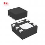 IRFHS9301TRPBF MOSFET Power Electronics  6-PQFN Package P-Channel  30 V for sale