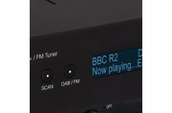 China OEM HD Stereo AM FM Radio HIFI Component Synthesized Digital Tuner supplier