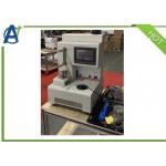 Thermo-Oxidation Engine Oil Simulation Testing Equipment TEOST MHT ASTM D7097 for sale