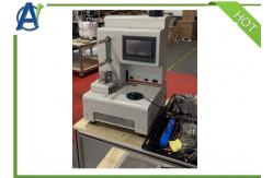 China Thermo-Oxidation Engine Oil Simulation Testing Equipment TEOST MHT ASTM D7097 supplier