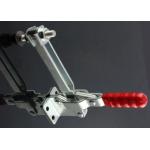 Hold Down 227kg Vertical Handle Toggle Clamp For Woodholding for sale