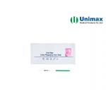 Unimax One Step HCG Pregnancy Rapid Test for sale