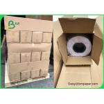 High Stereo Feeling Glossy Art Paper 230gsm 260gsm Thickness RC Photo Paper Roll For Photo for sale