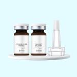 China OEM ODM freeze-dried powder facial care acne treatment removes dead skin cells and facial foreign stem cells for sale