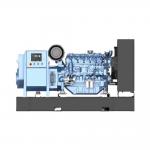 24V  100kw 125kva Weichai Generator Silent Dg Set 120kw 150kva 136kw  170 Kva Generator for sale