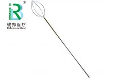 China Zero Tip Nitinol Urology Retrieval Device For Kidney supplier