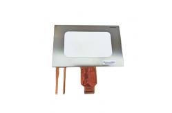 China LMS700KF07 7.0 inch 800*480 LCD Display Screen supplier