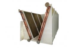 China Submeraged Cooling Two-Phase Immersion Submeraged Coooling System For Data Centers supplier