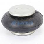 W013587451 Firestone Industrial Single Convoluted Air Spring for Material Transfer for sale