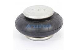 China W013587451 Firestone Industrial Single Convoluted Air Spring for Material Transfer supplier