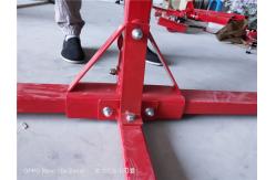 China Customized Logo Children's Gymnastics Training Equipment for Improved Physical Fitness supplier