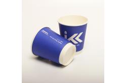 China Biodegradable Takeaway Coffee Cups With Lids supplier