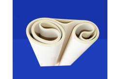 China Polyester Needle Punched Two Layers Endless Felts supplier
