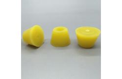 China Compression Resistant 80 Shore A Silicone Instrument Accessories supplier