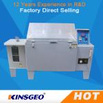 3KW SO2 Gas Salt Spray Test Machine with 85%-95% RH Salt Fog Test Chamber With PID Controller for sale